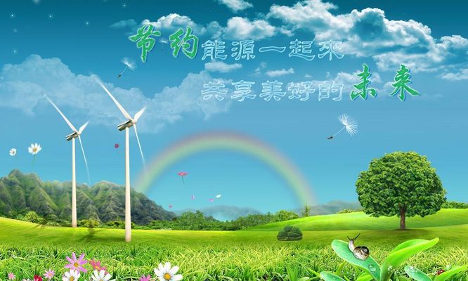 环保产业发展